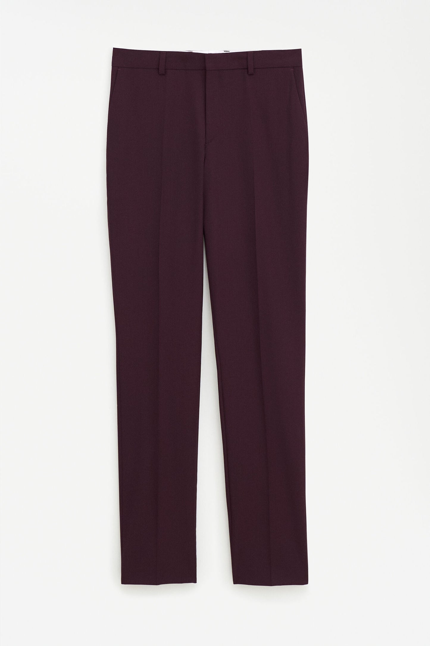 Filippa K Emma Wool Trousers 30535