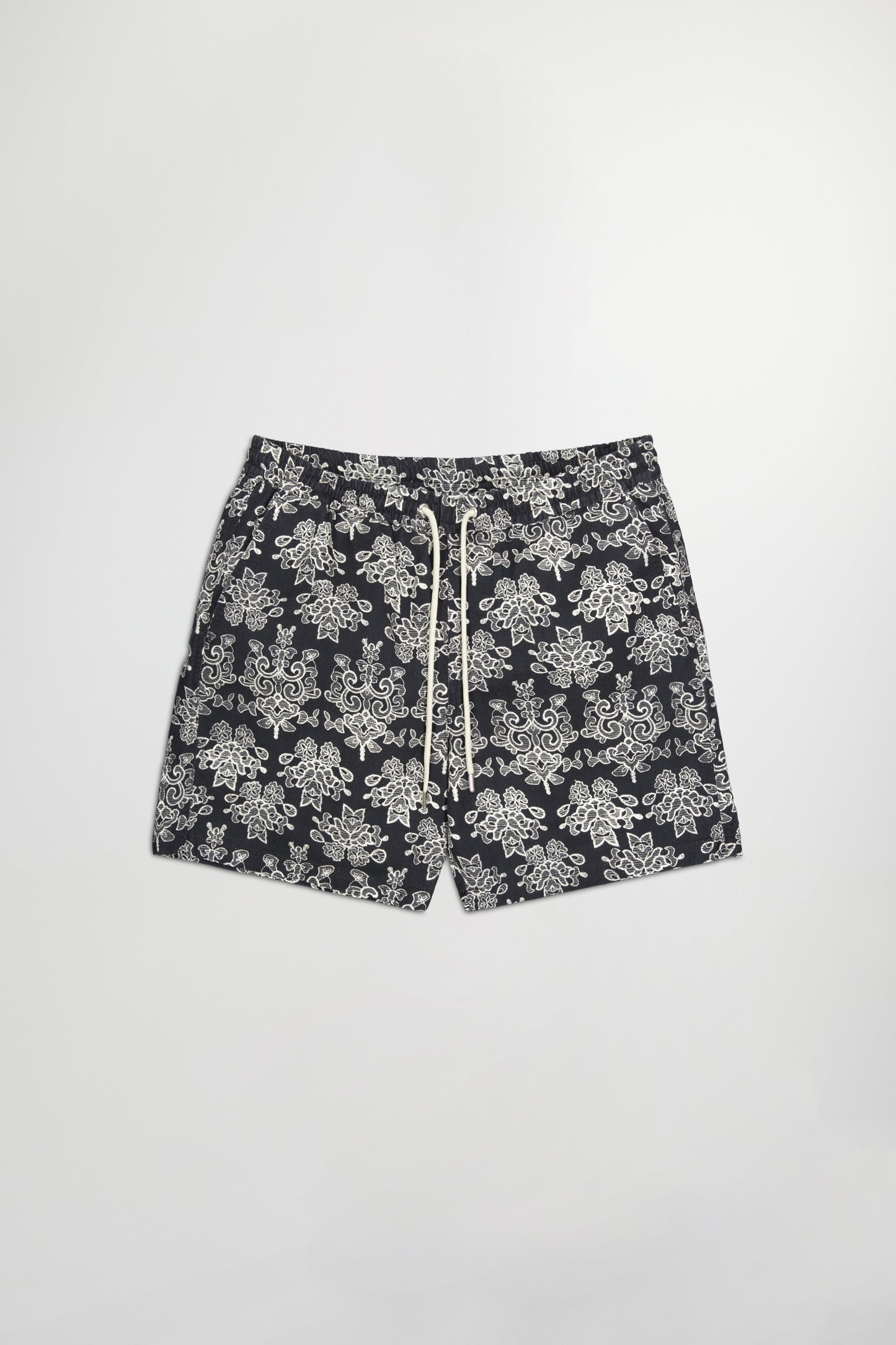 NN07 Gregor Shorts 5210