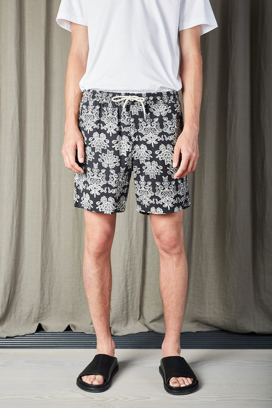 NN07 Gregor Shorts 5210