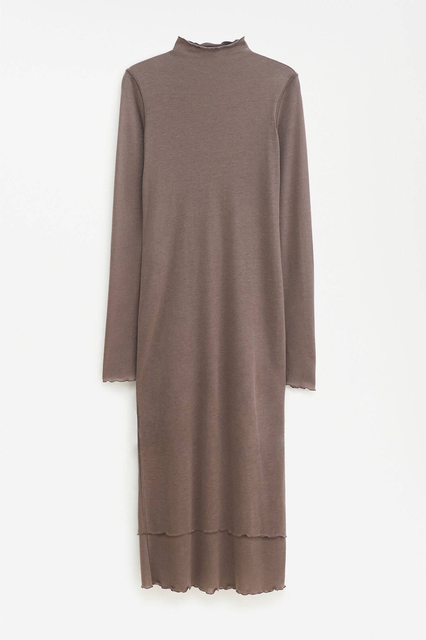 Filippa K Layered Frill Dress 30620
