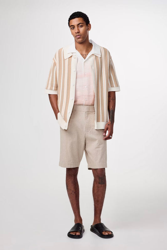 NN07 Billie Shorts 5397