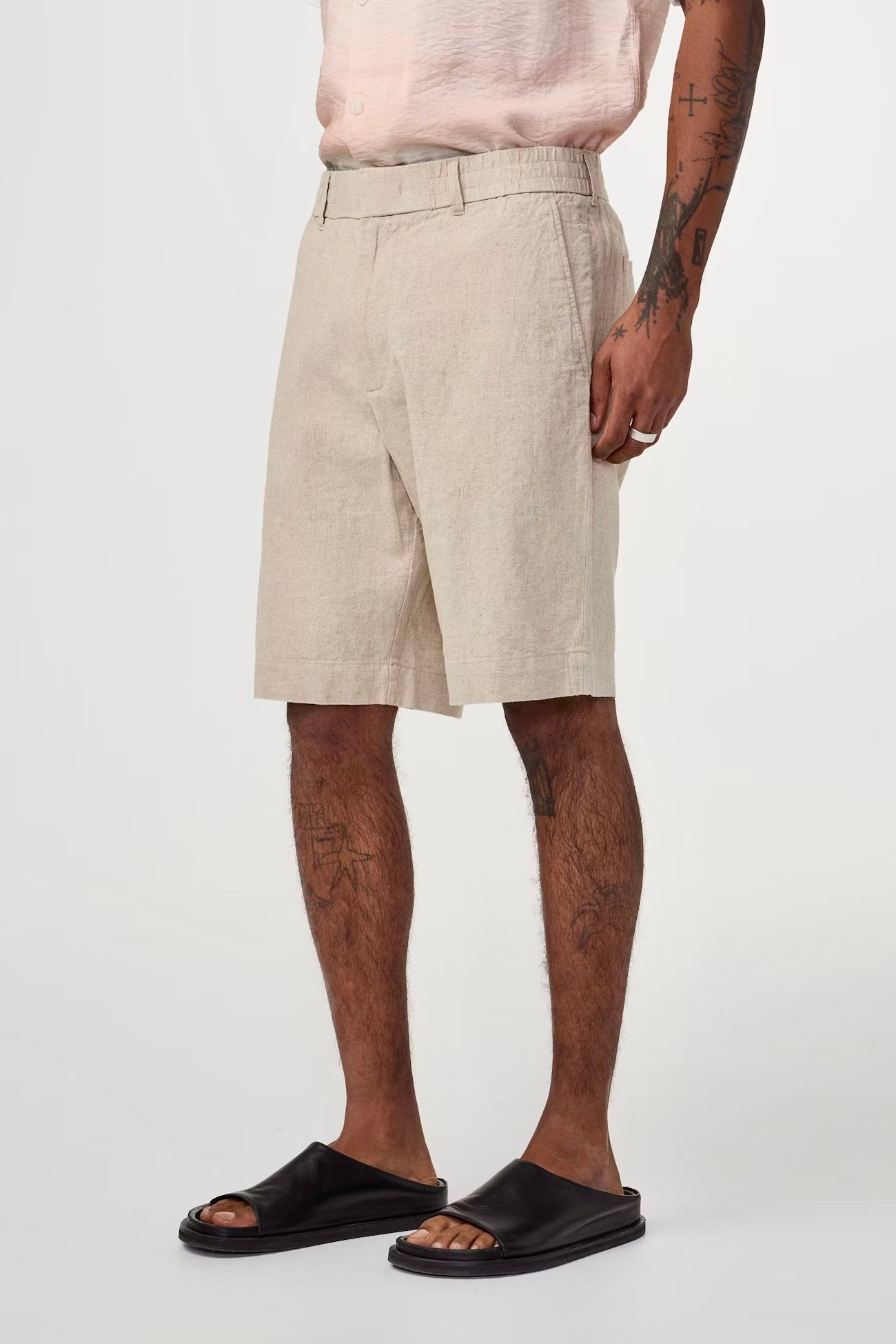 NN07 Billie Shorts 5397