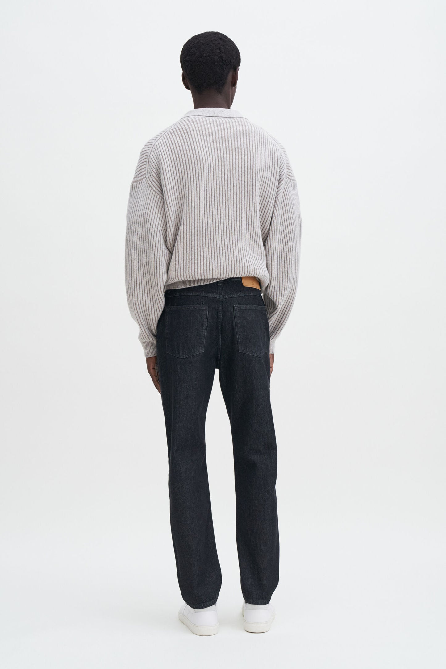 Filippa K Tapered Cropped Jeans 30807