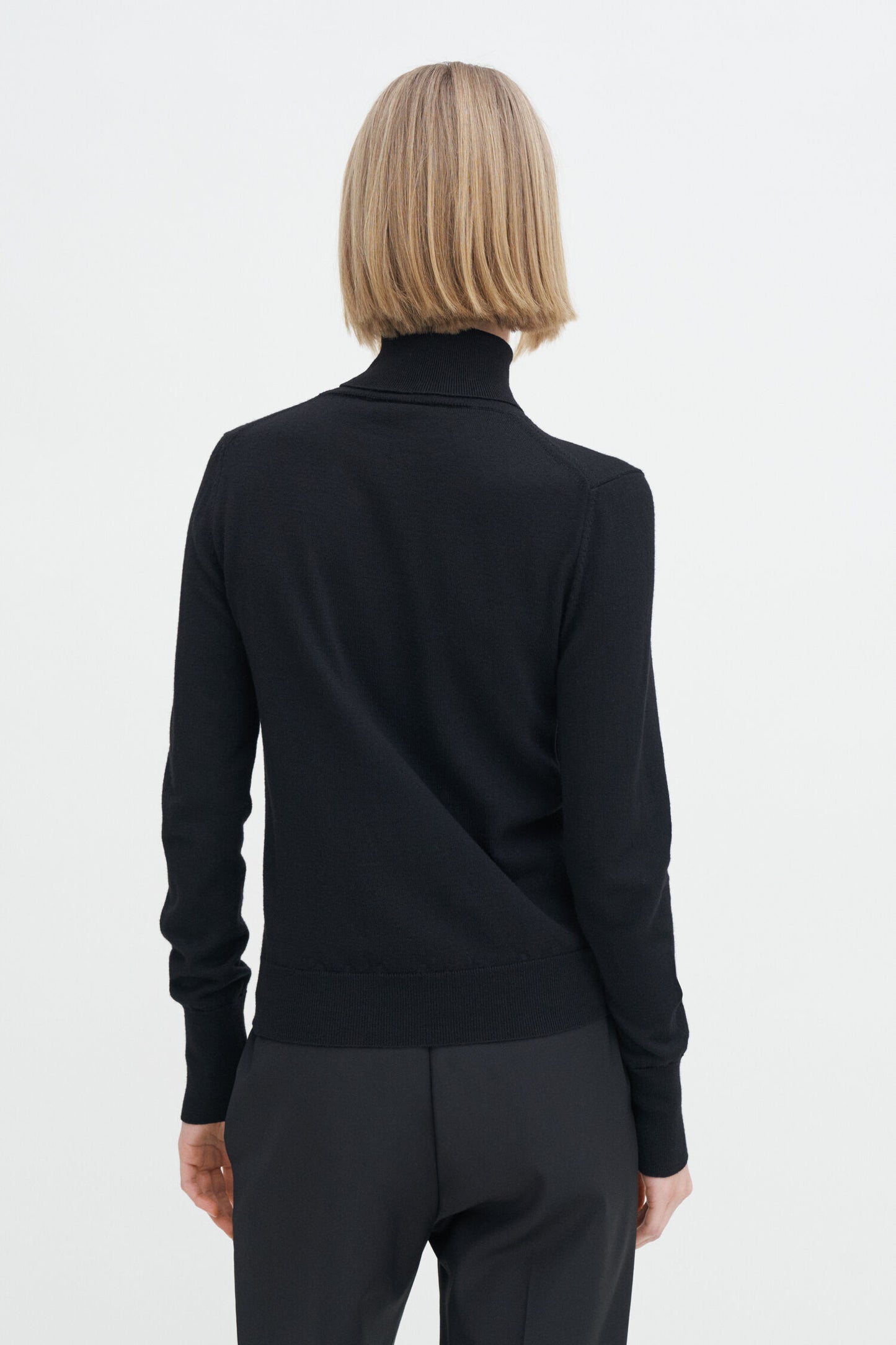 Filippa K Turtle-Neck Sweater 30814