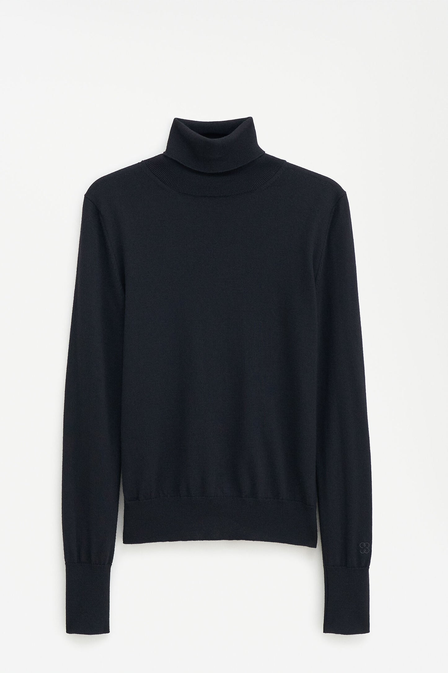 Filippa K Turtle-Neck Sweater 30814