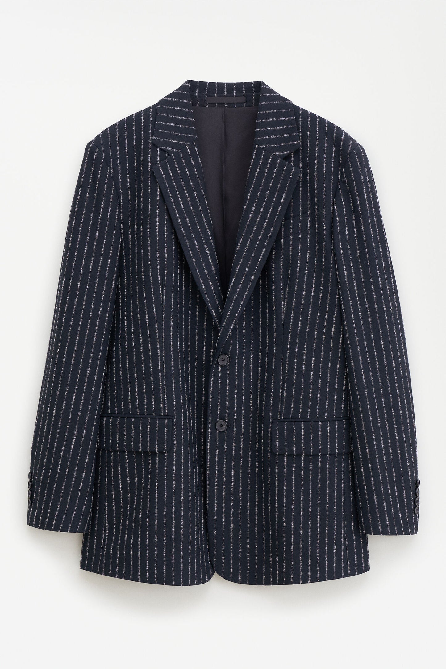 Filippa K Davina Pinstripe Blazer 30872