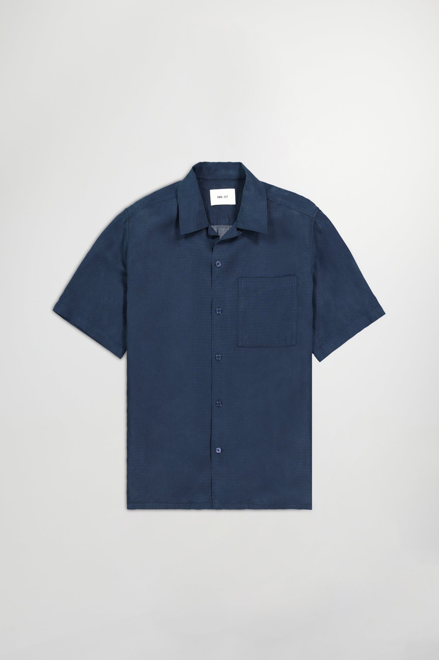 NN07 Julio SS Shirt 5731