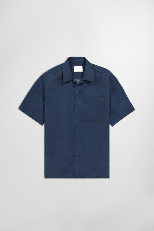 NN07 Julio SS Shirt 5731