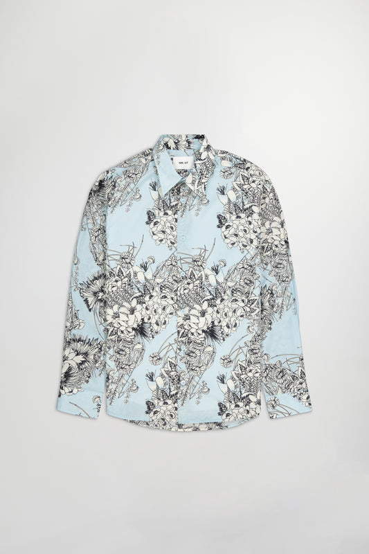 NN07 Quinsy Shirt 5733