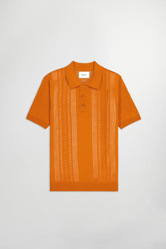 NN07 Thor SS Polo 6539