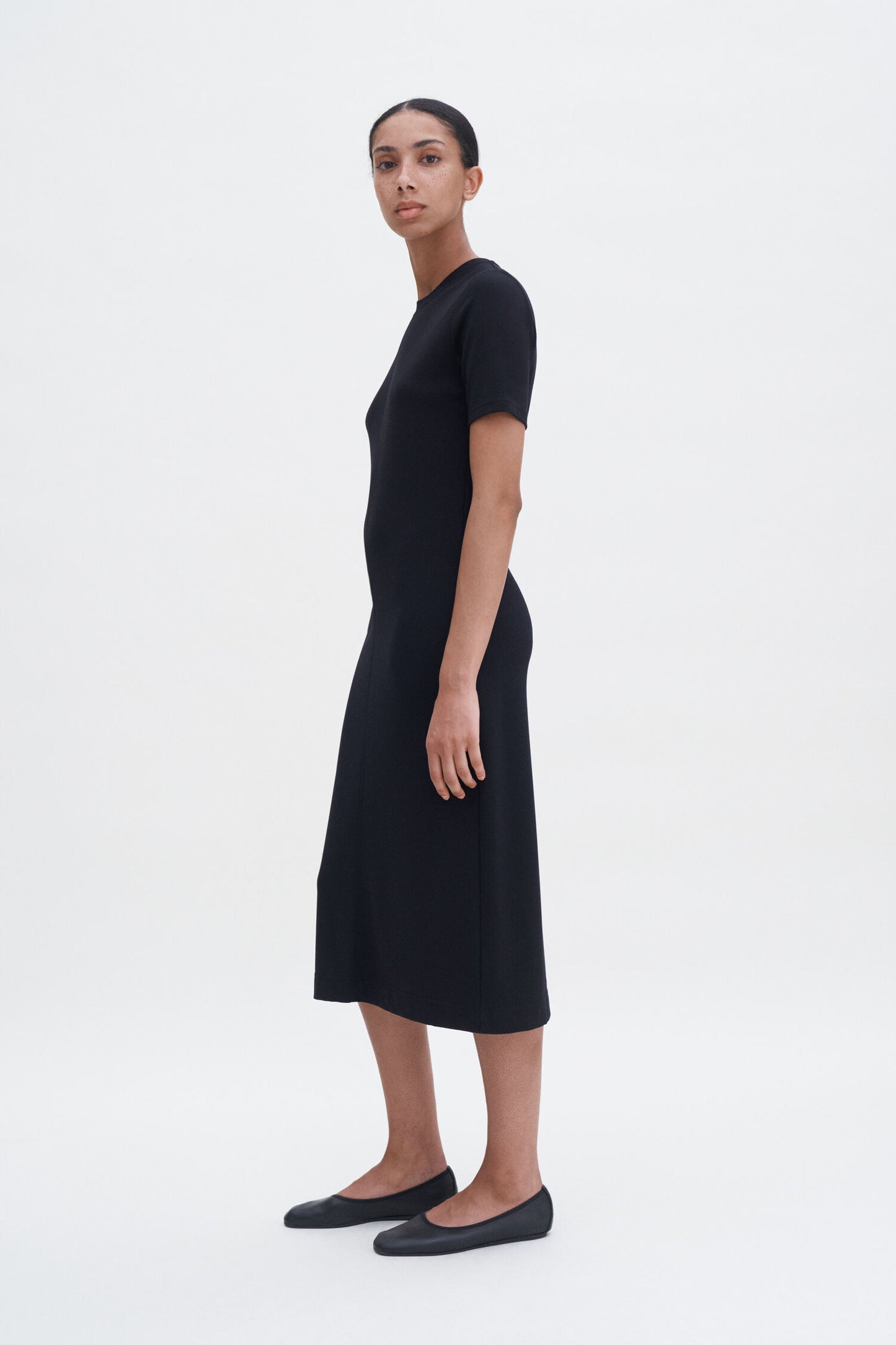 Filippa K T-shirt Dress 31143