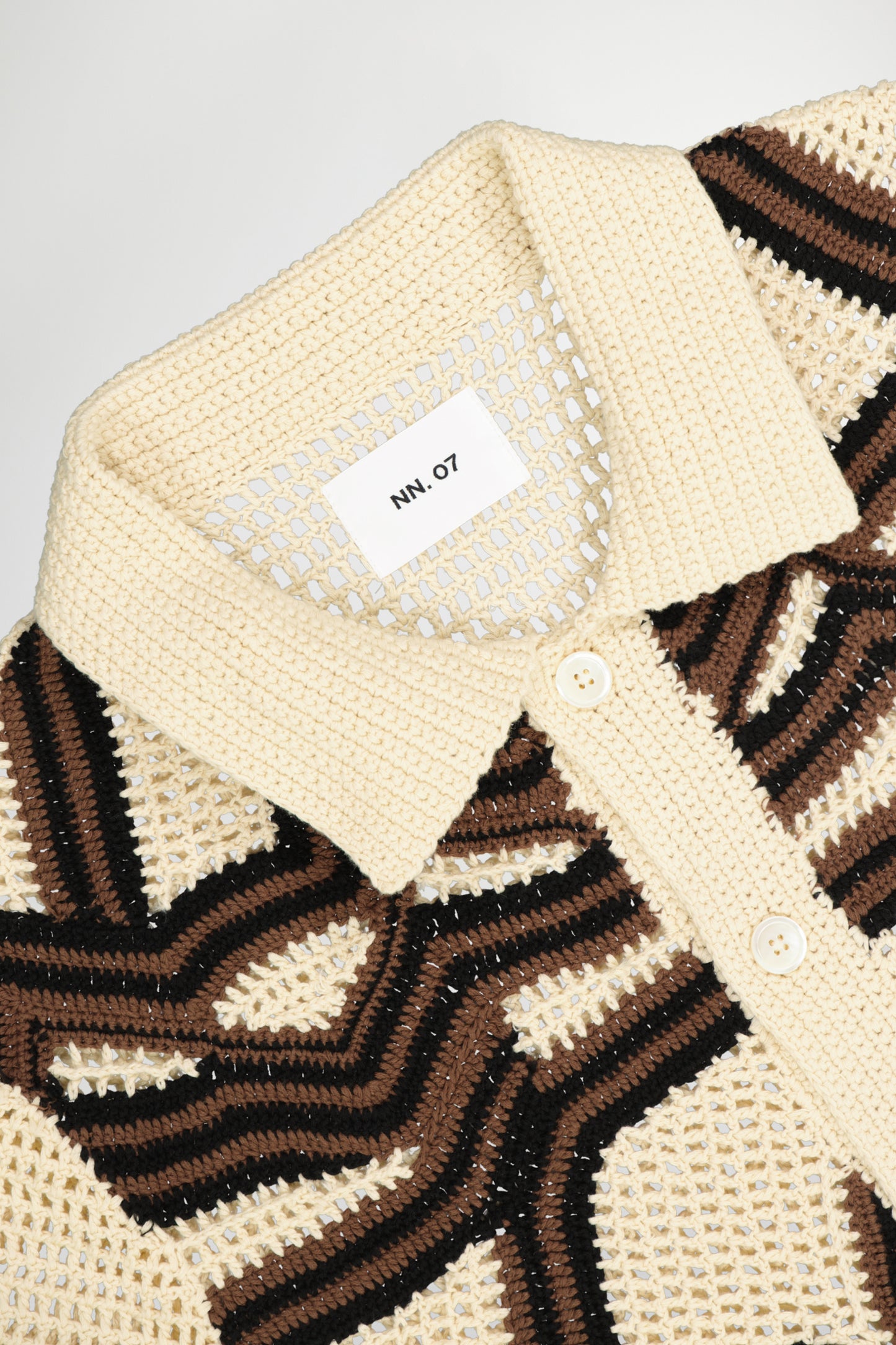 NN07 Crochet Nolan 6579