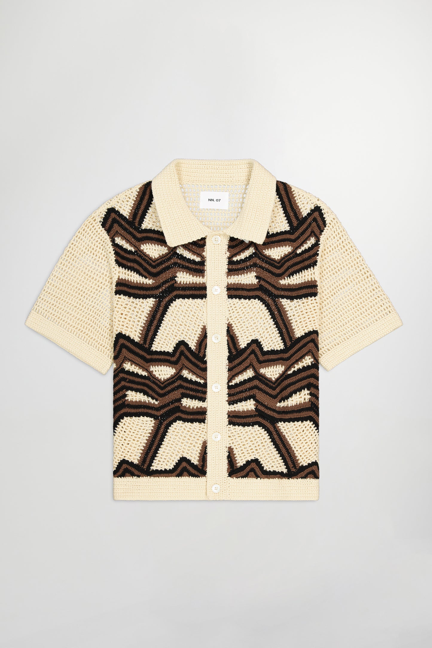 NN07 Crochet Nolan 6579