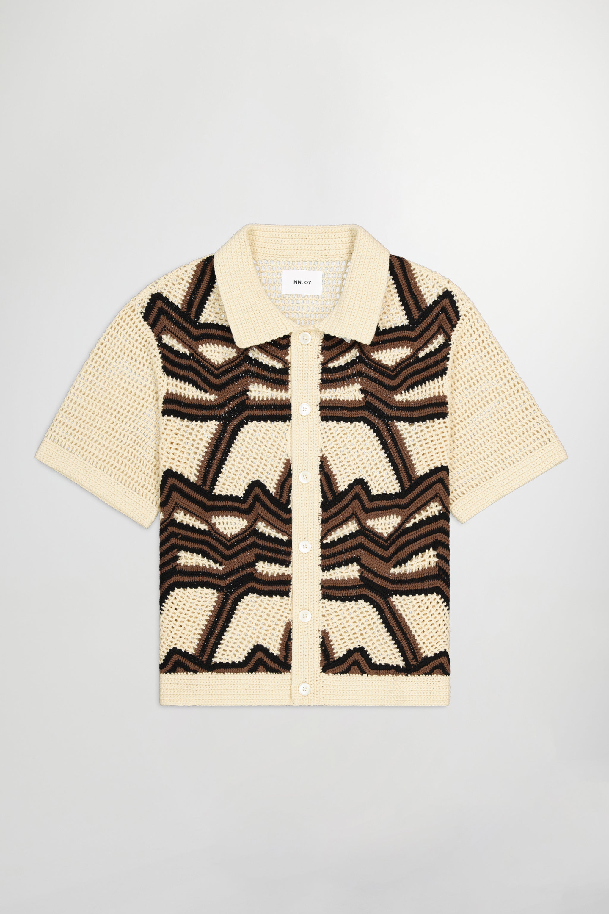 NN07 Crochet Nolan 6579