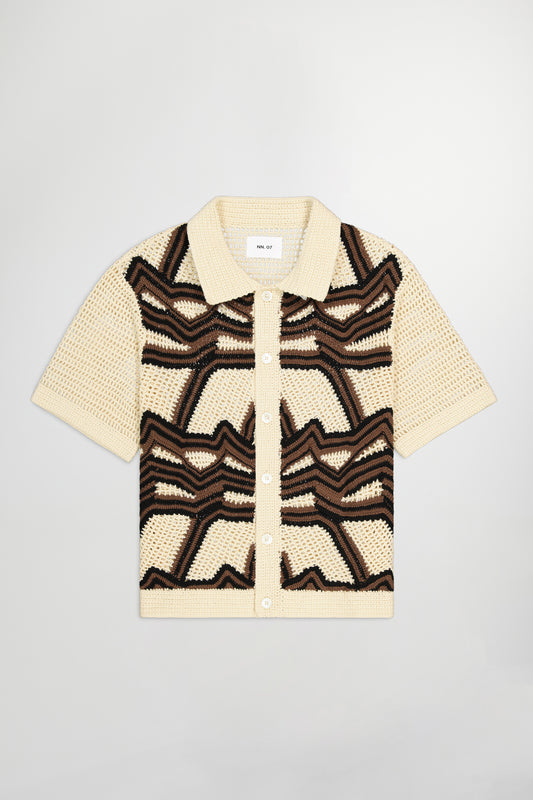 NN07 Crochet Nolan 6579