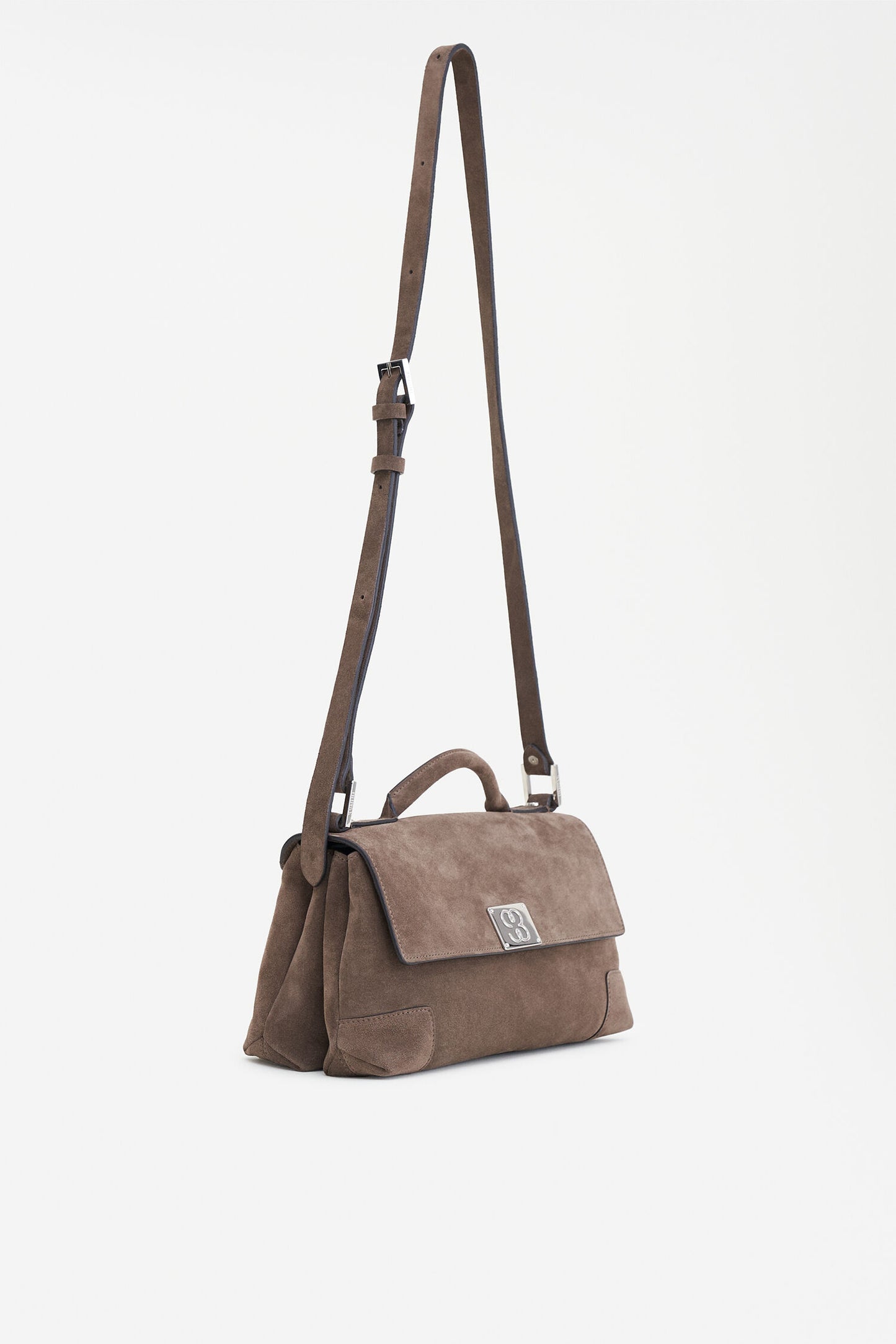 Filippa K The 93 Monogram Bag 31280