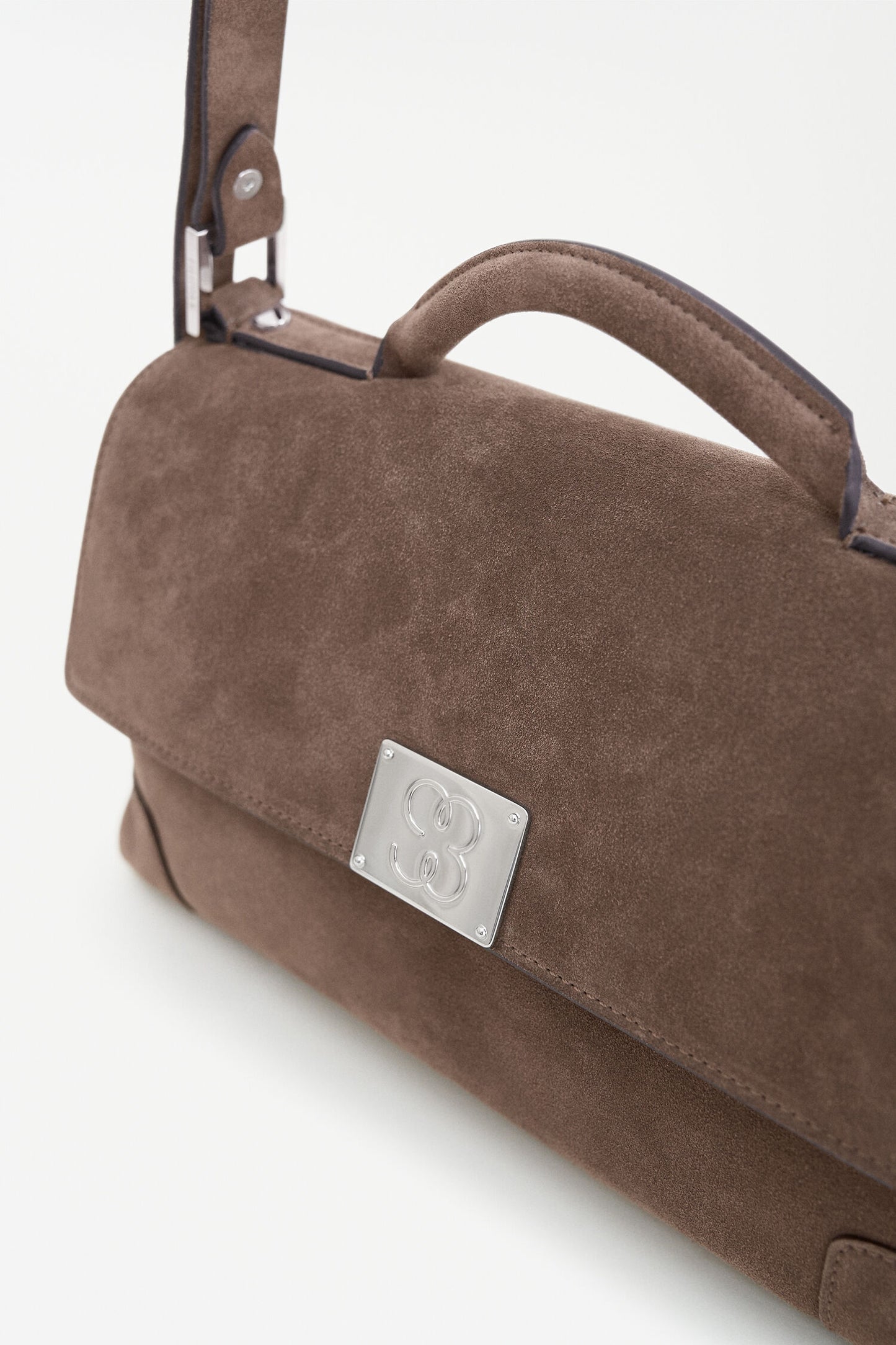 Filippa K The 93 Monogram Bag 31280