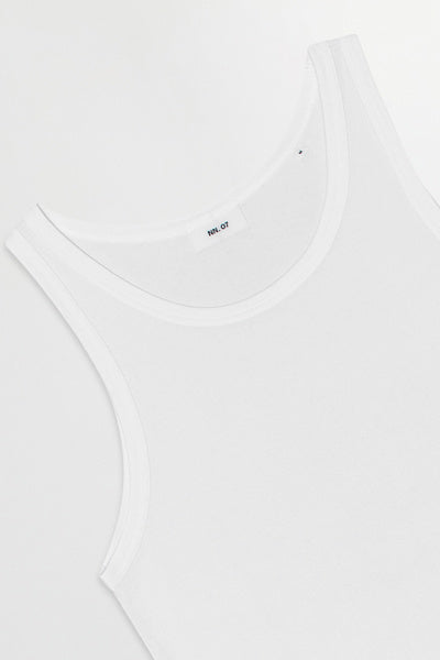 NN07 Mick Tank Top 3206