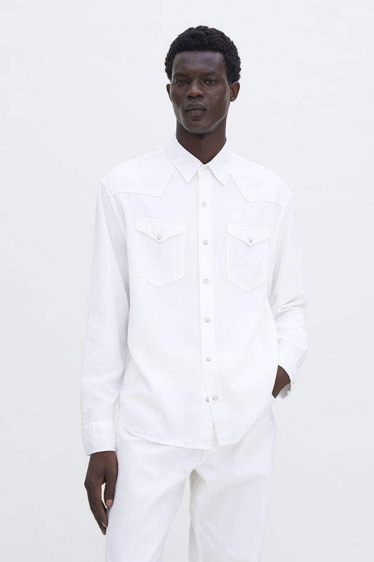 Filippa K Western Shirt 31577