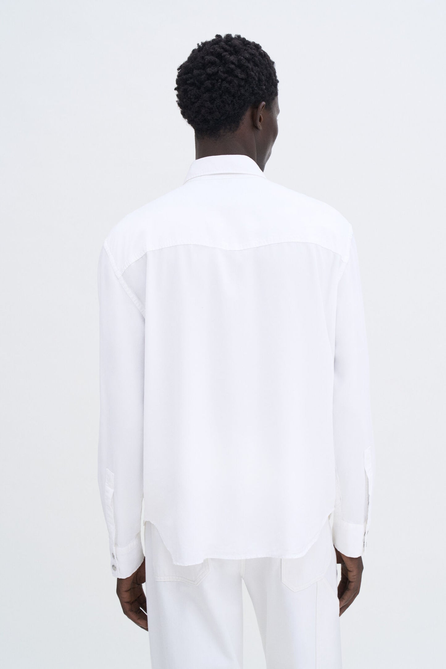 Filippa K Western Shirt 31577