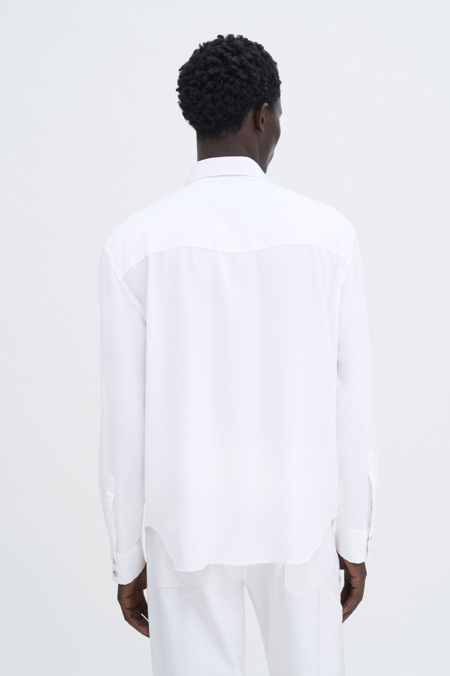Filippa K Western Shirt 31577