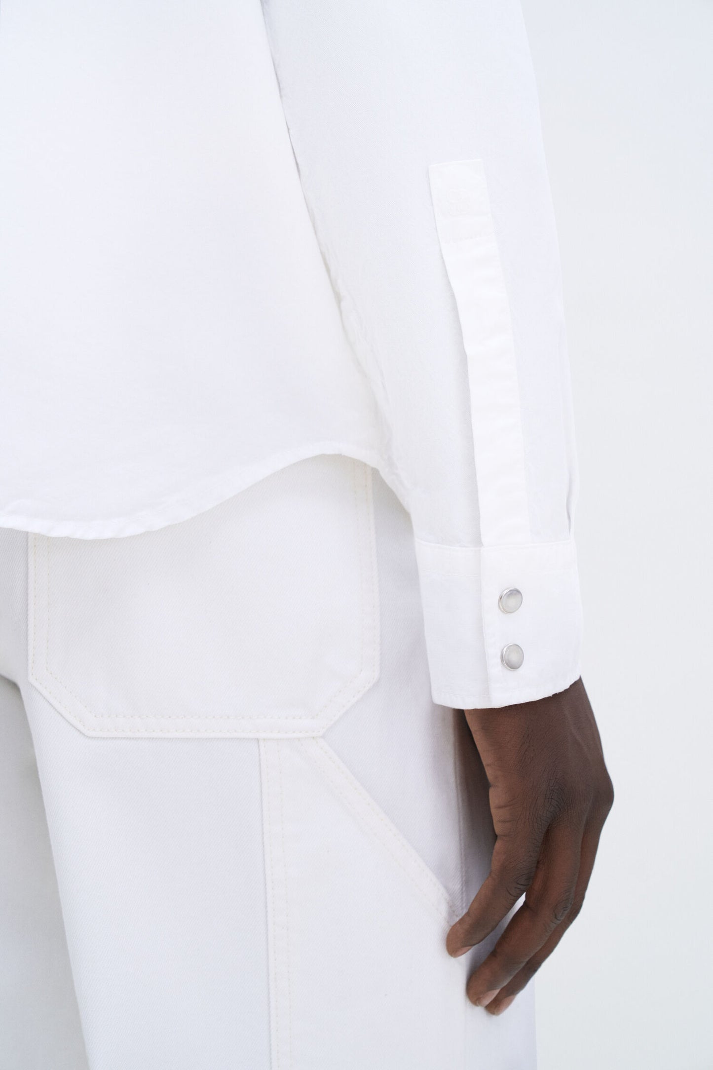 Filippa K Western Shirt 31577