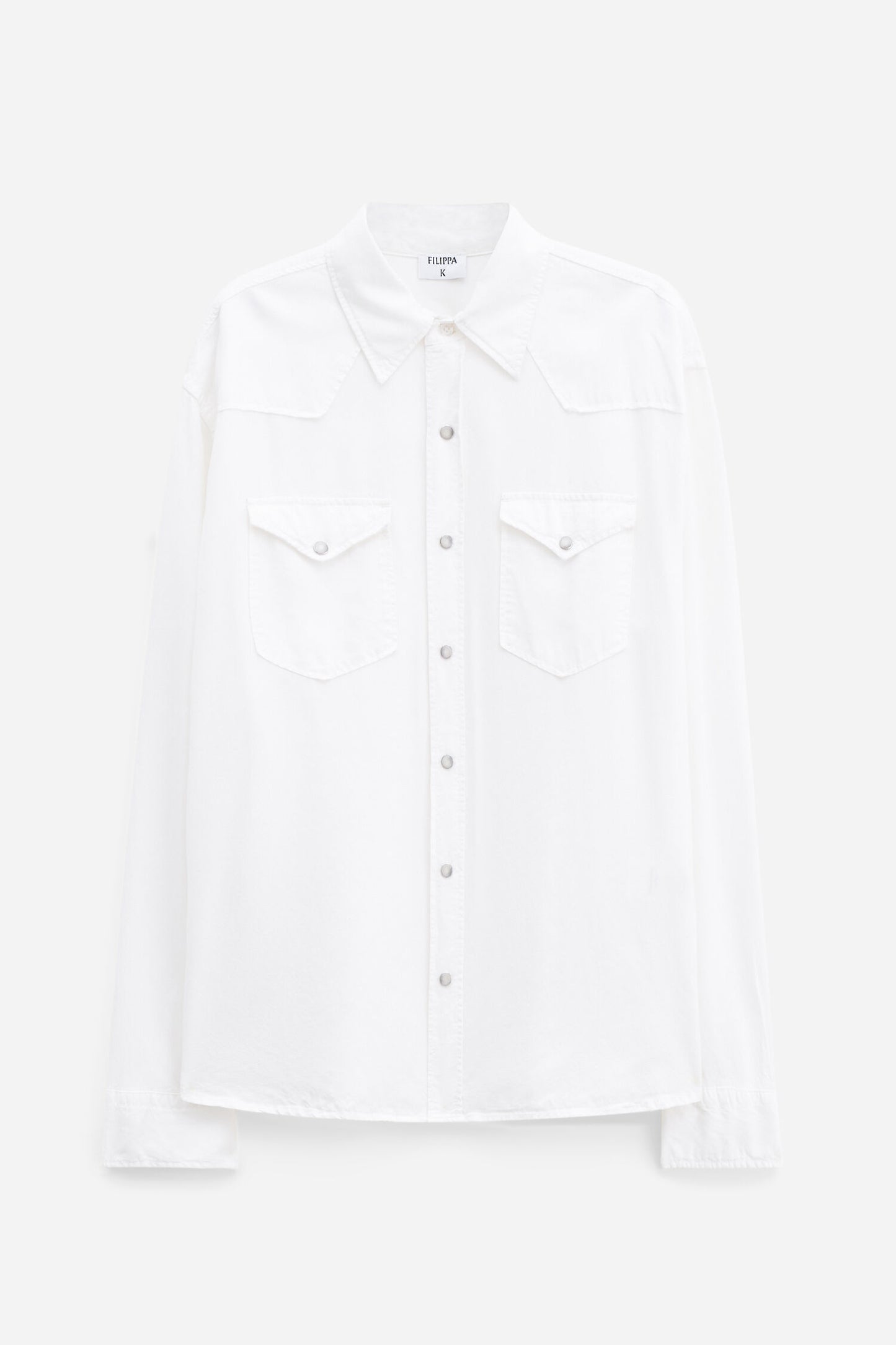Filippa K Western Shirt 31577
