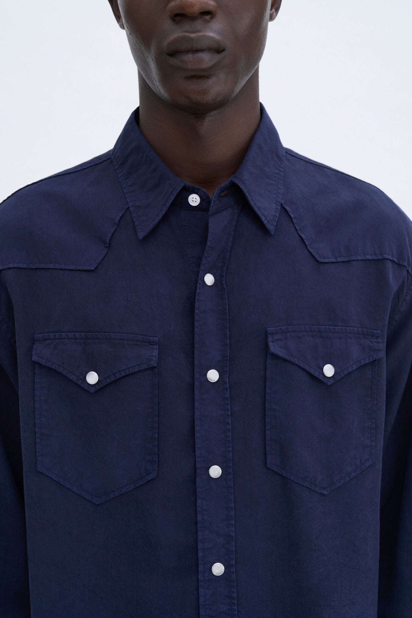 Filippa K Western Shirt 31577