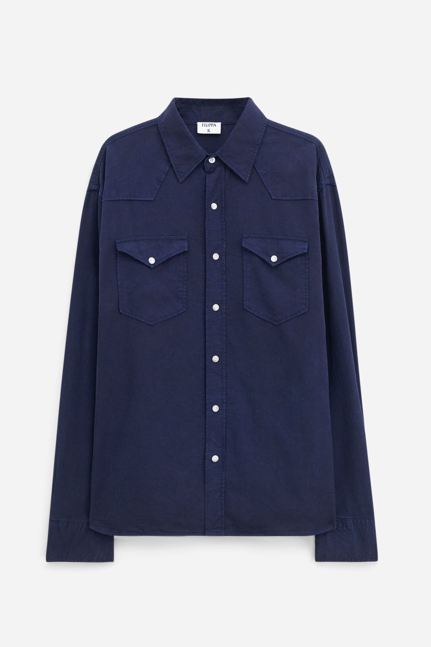 Filippa K Western Shirt 31577