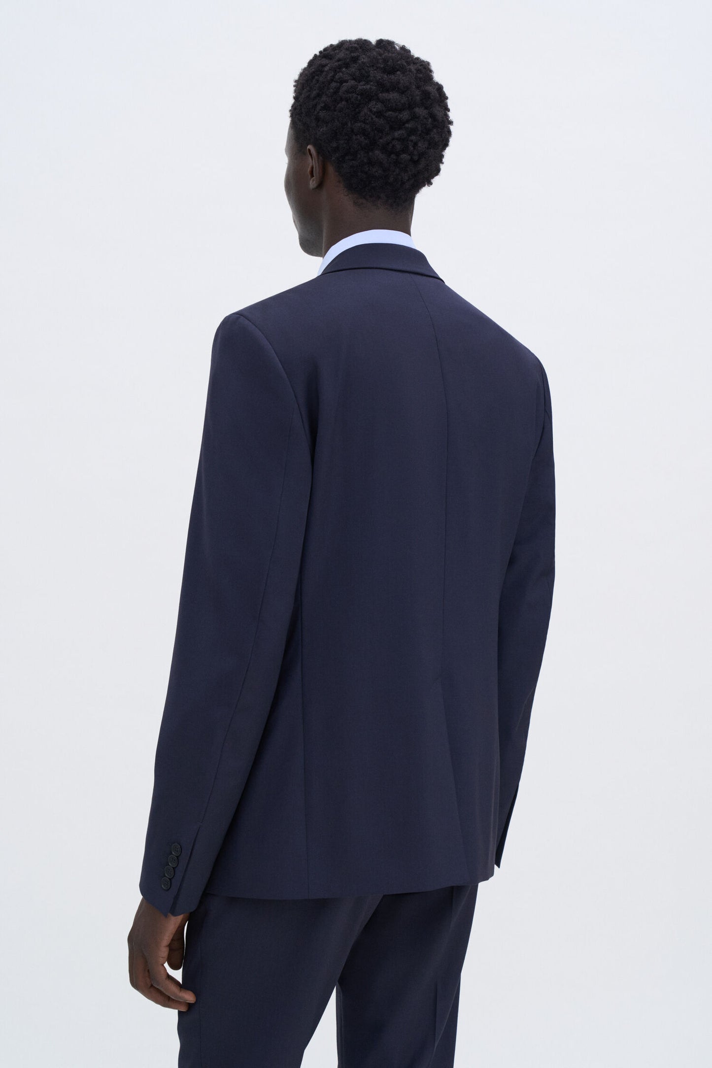 Filippa K Slim Wool Blazer 31582