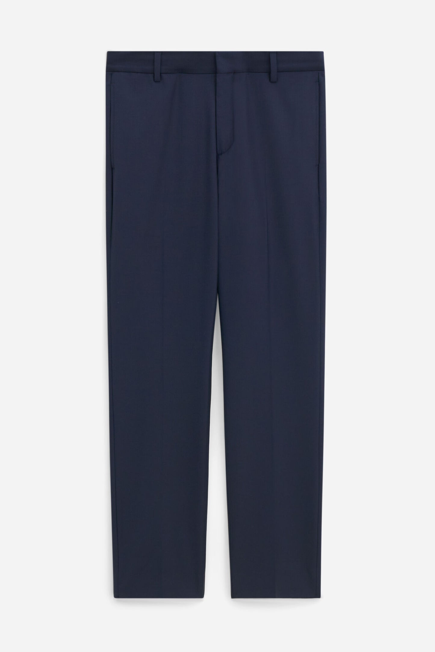 Filippa K Slim Tapered Wool Trousers part of a Suit