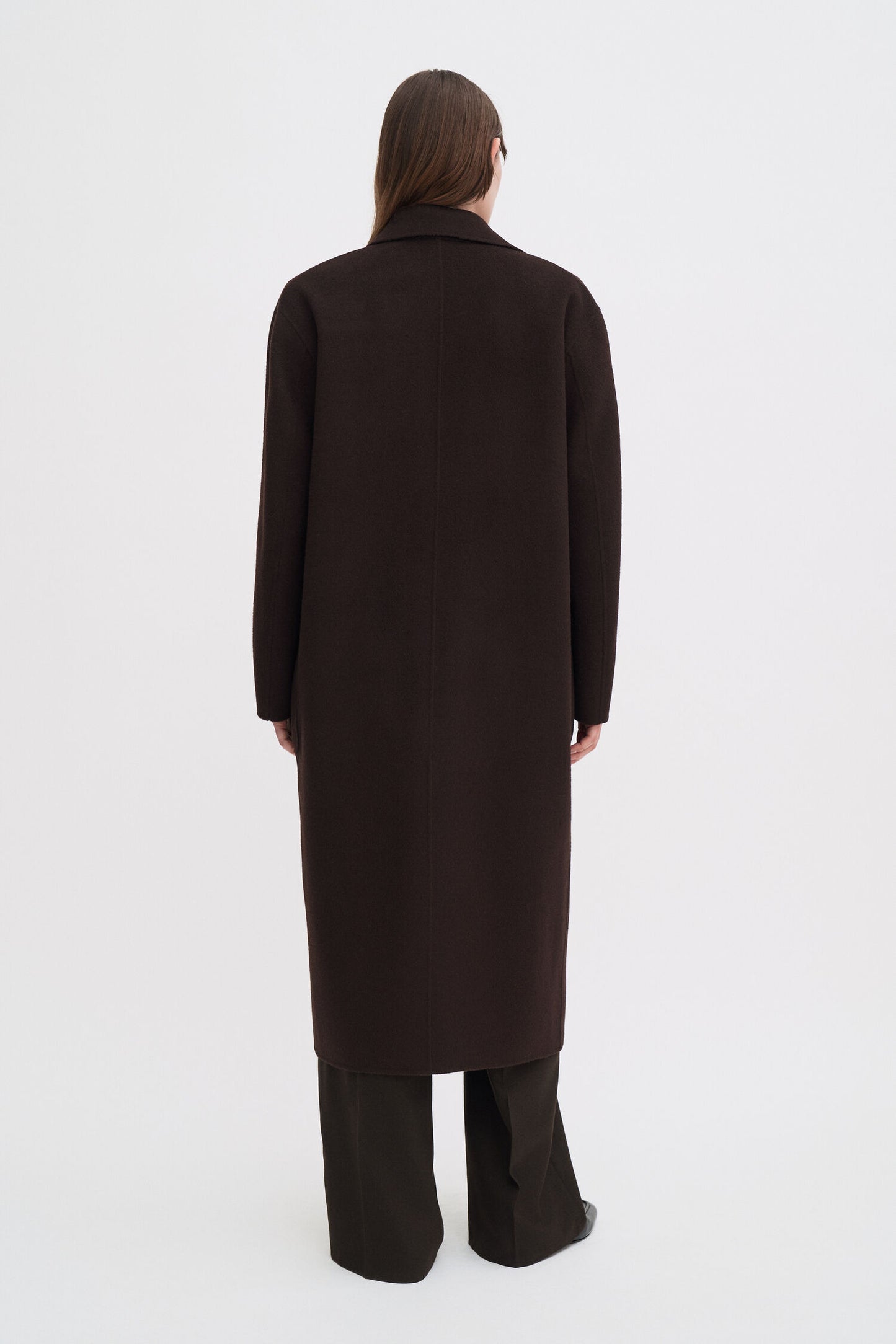 Filippa K Amelia Doublé Coat