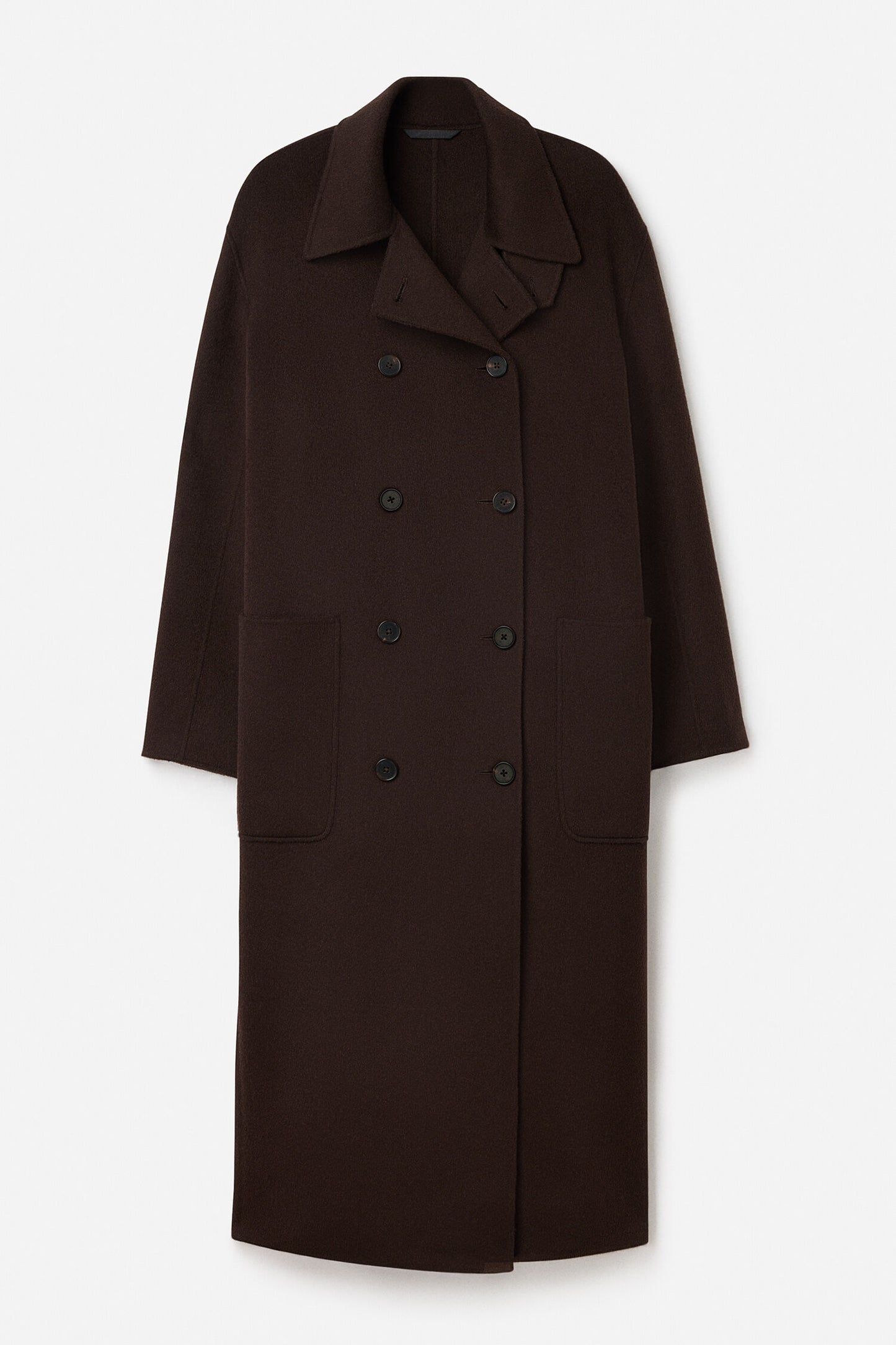 Filippa K Amelia Doublé Coat
