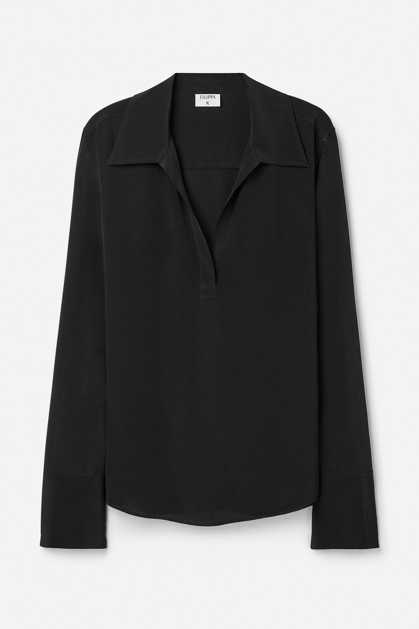 Filippa K Half Packet Blouse