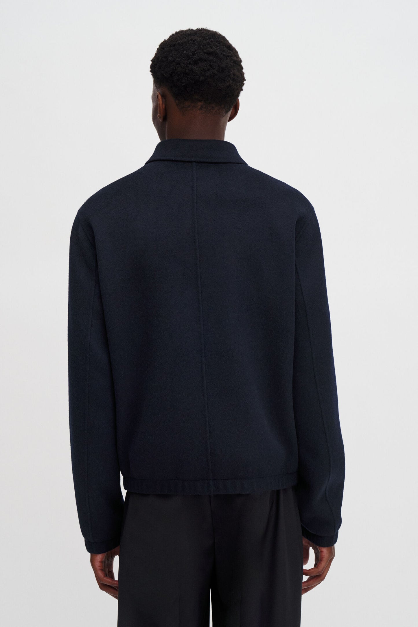Filippa K Doublé Coach Jacket