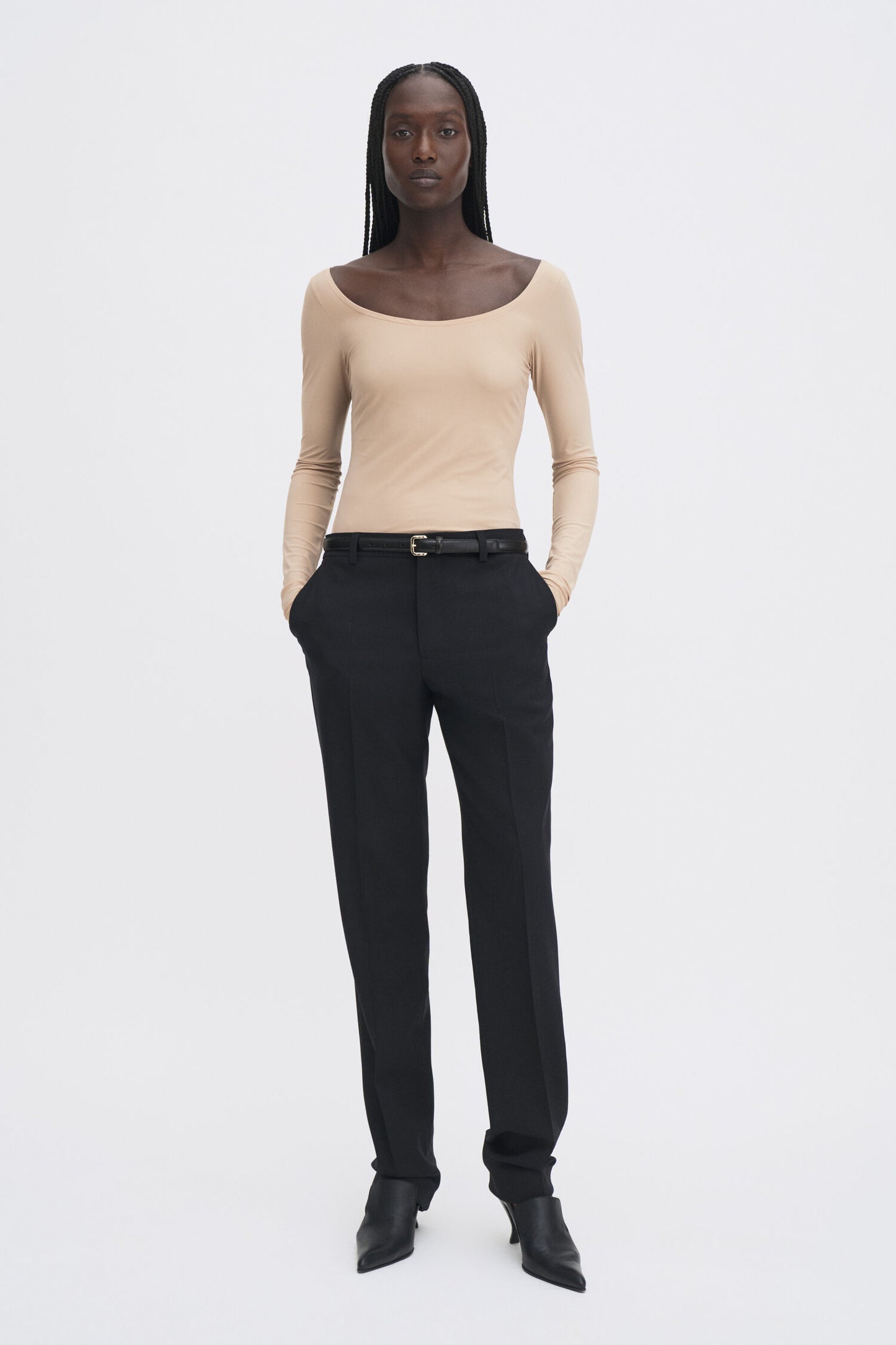 Filippa K Ballet Top