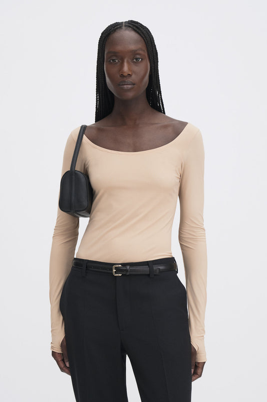 Filippa K Ballet Top
