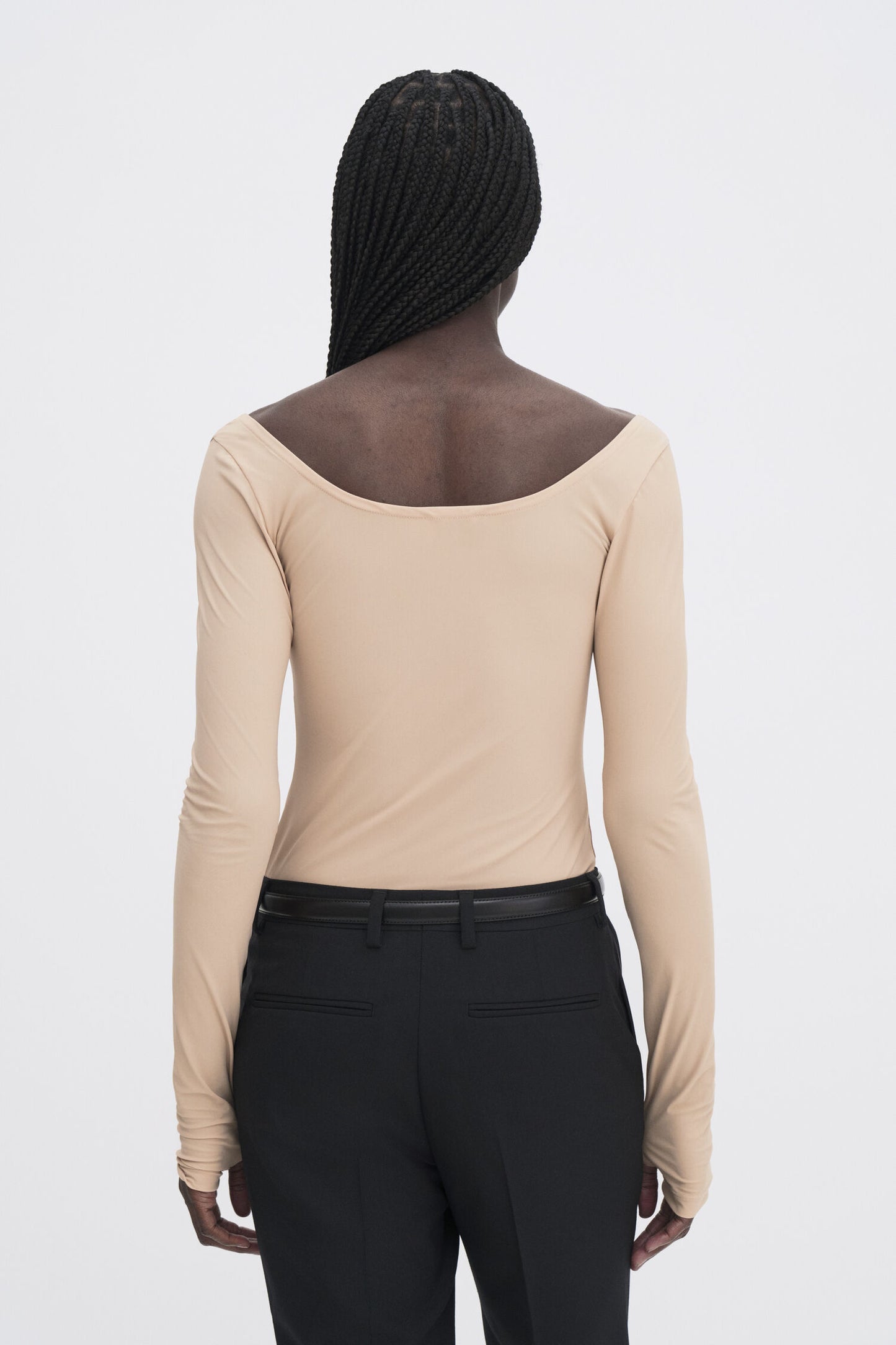 Filippa K Ballet Top