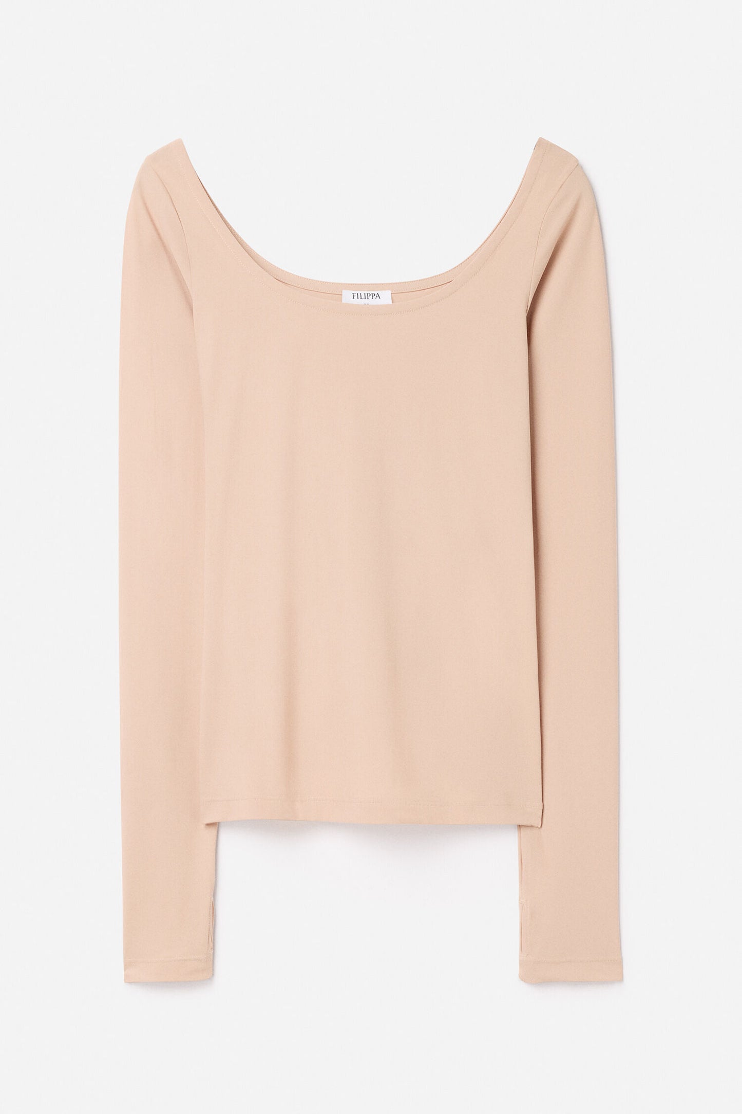 Filippa K Ballet Top