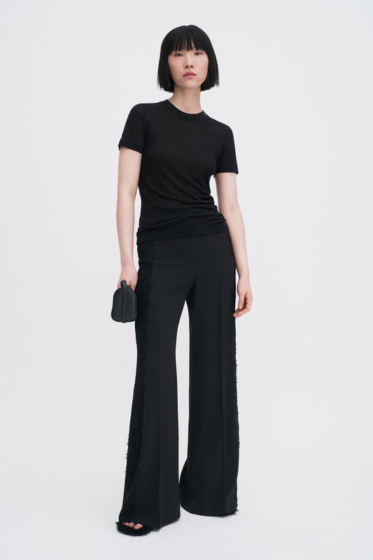 Filippa K Evie Lace Trousers