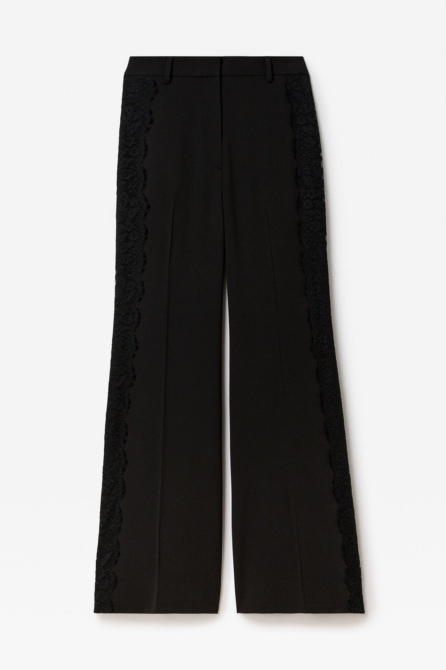 Filippa K Evie Lace Trousers