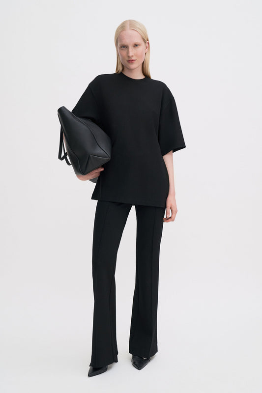 Filippa K Fiona Flare Trousers