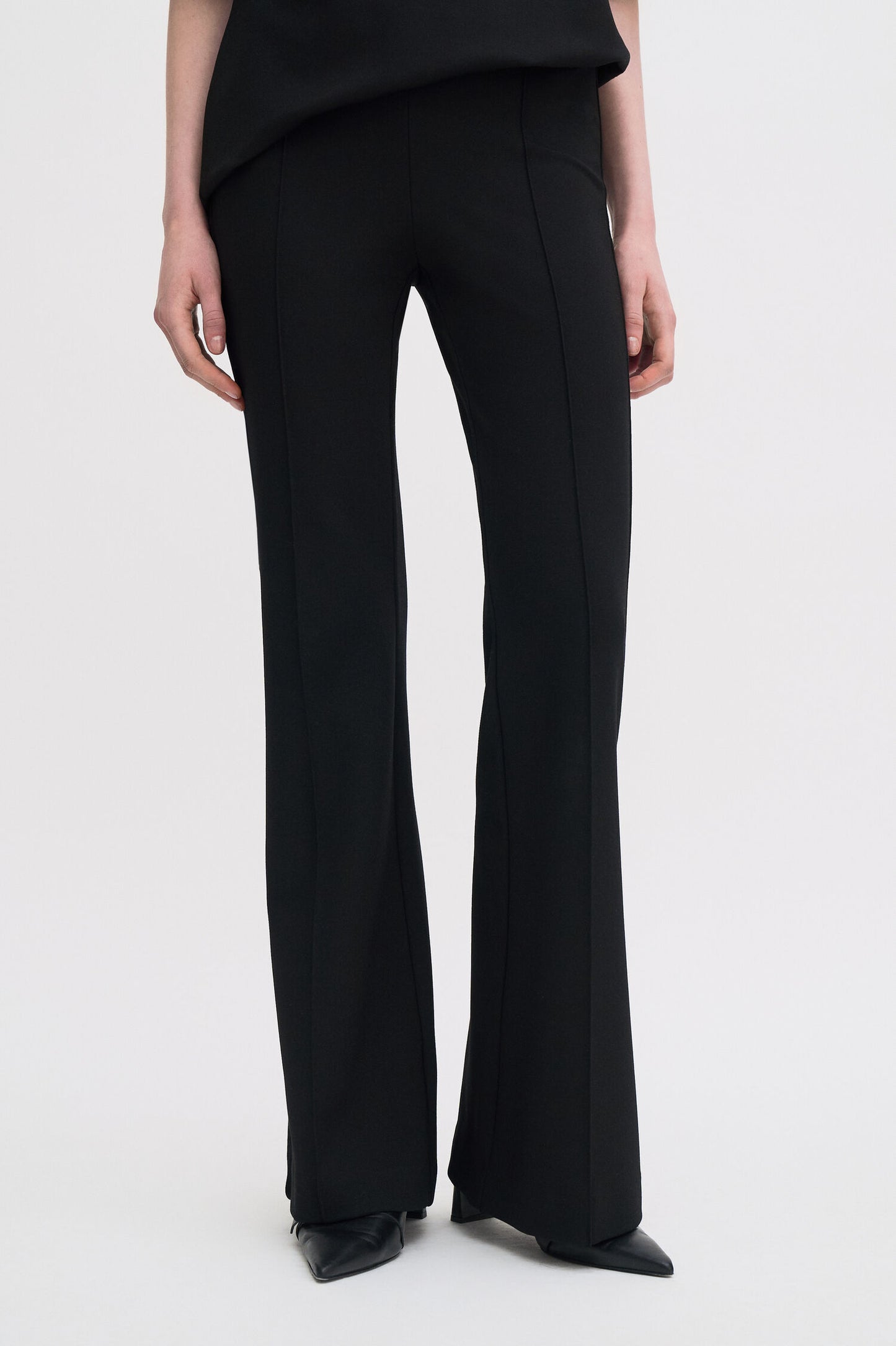 Filippa K Fiona Flare Trousers