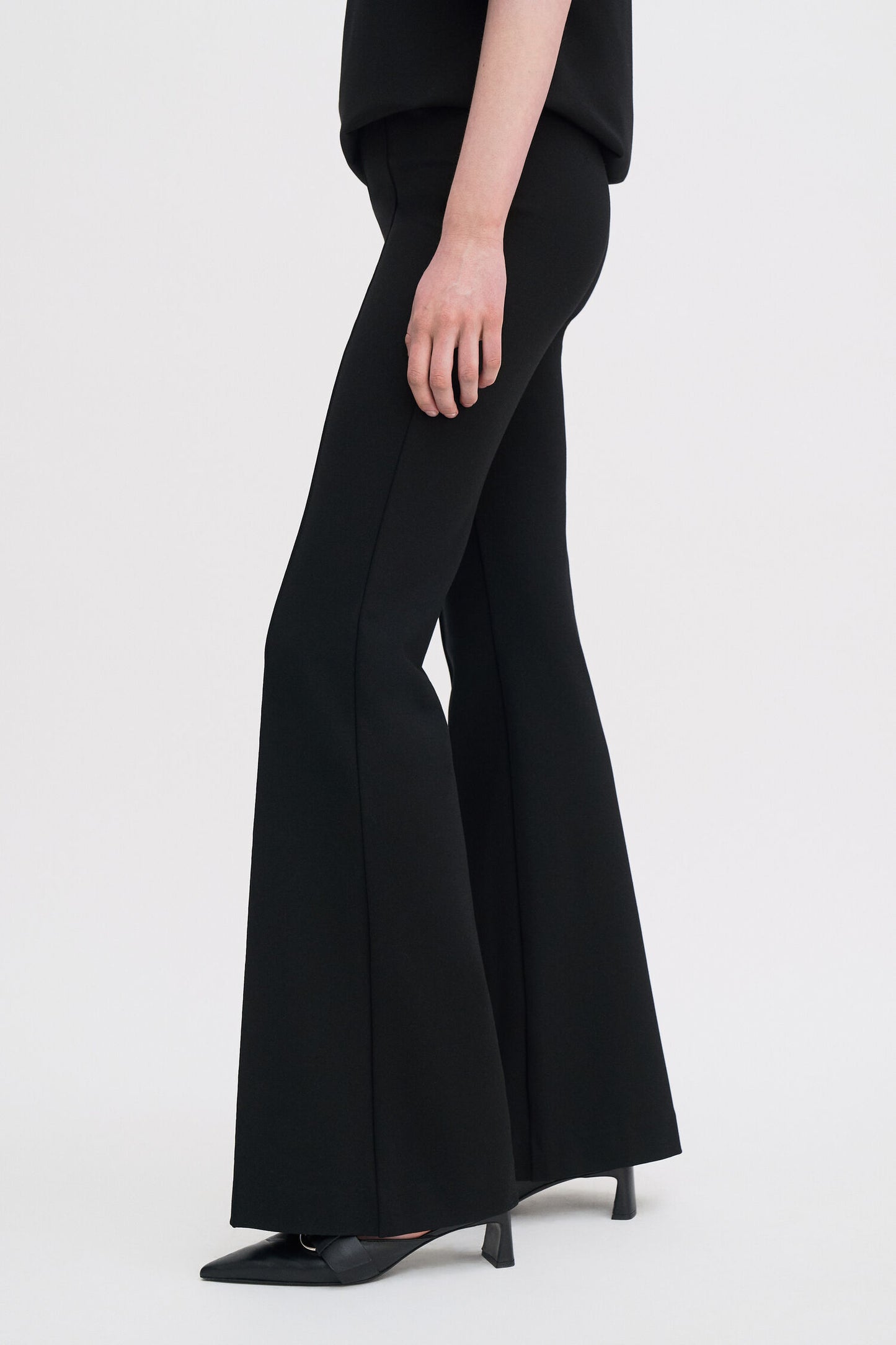 Filippa K Fiona Flare Trousers