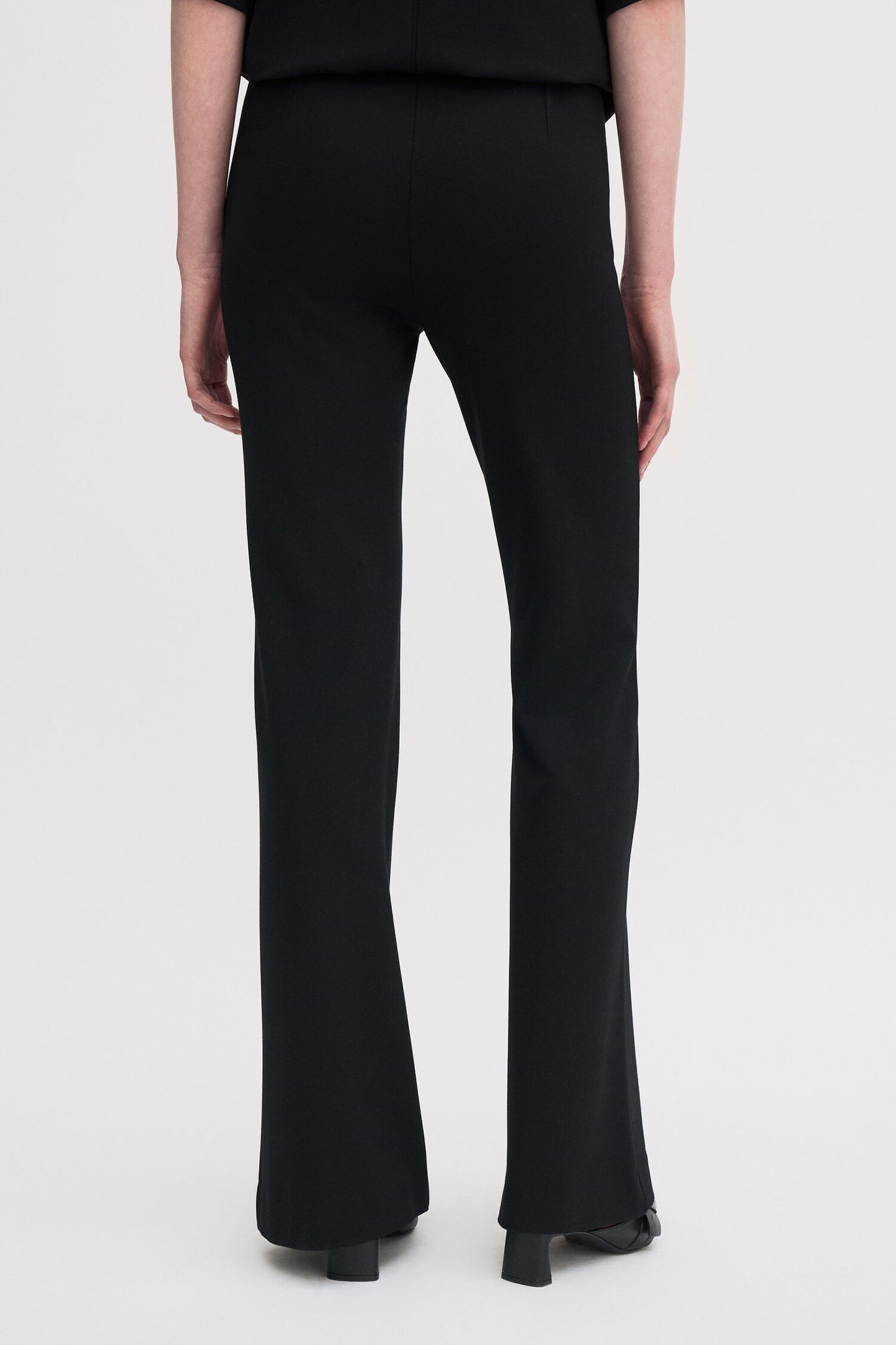 Filippa K Fiona Flare Trousers