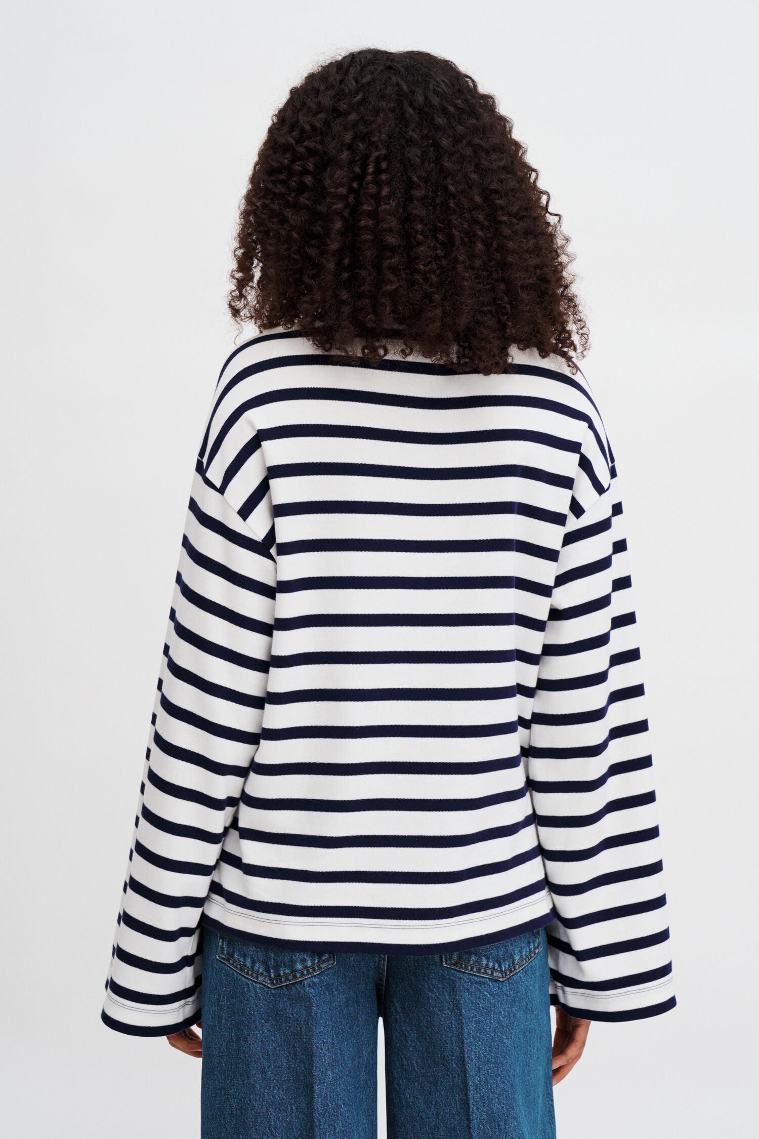 Filippa K Cotton Mariner Top