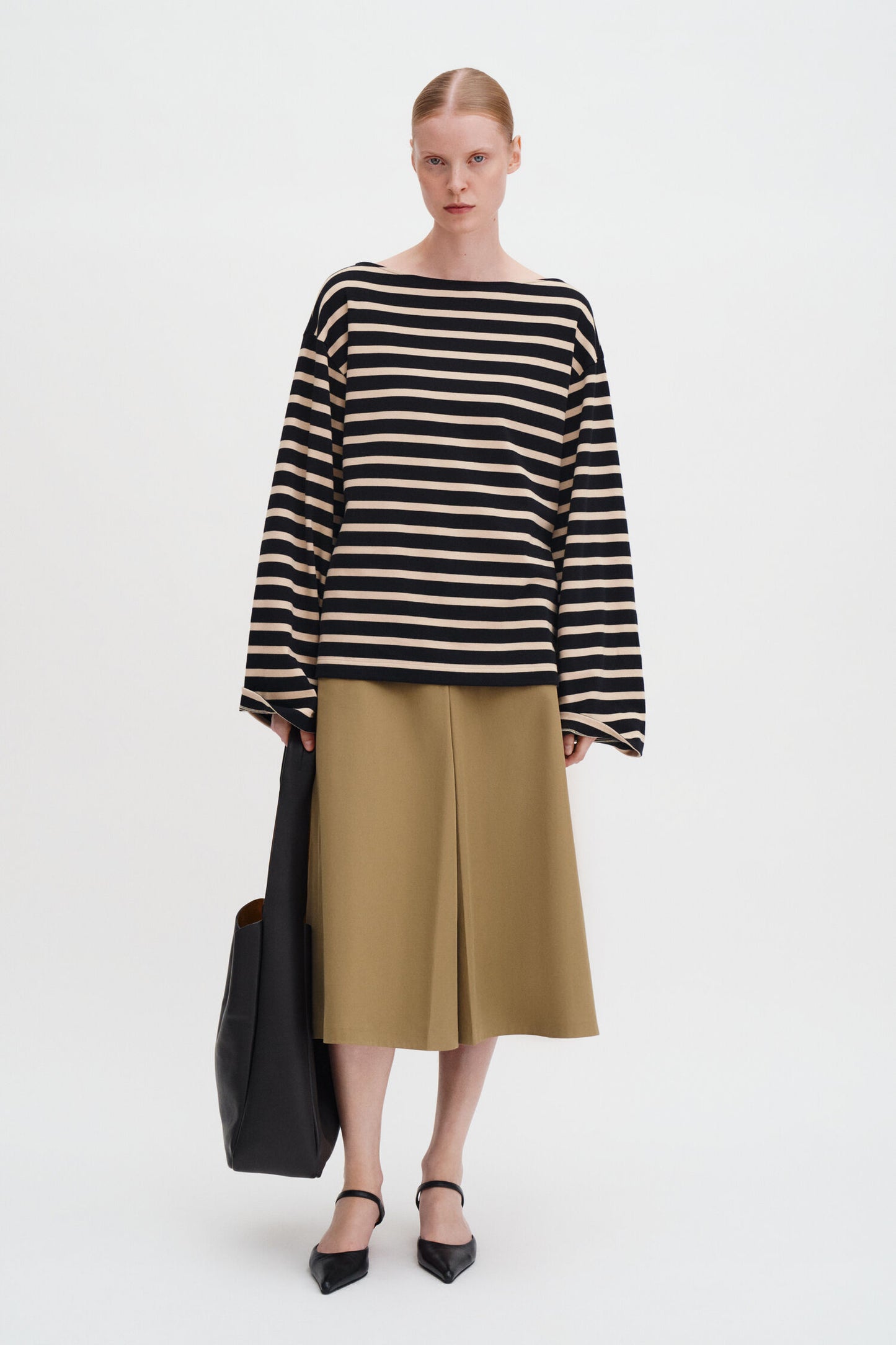 Filippa K Cotton Mariner Top