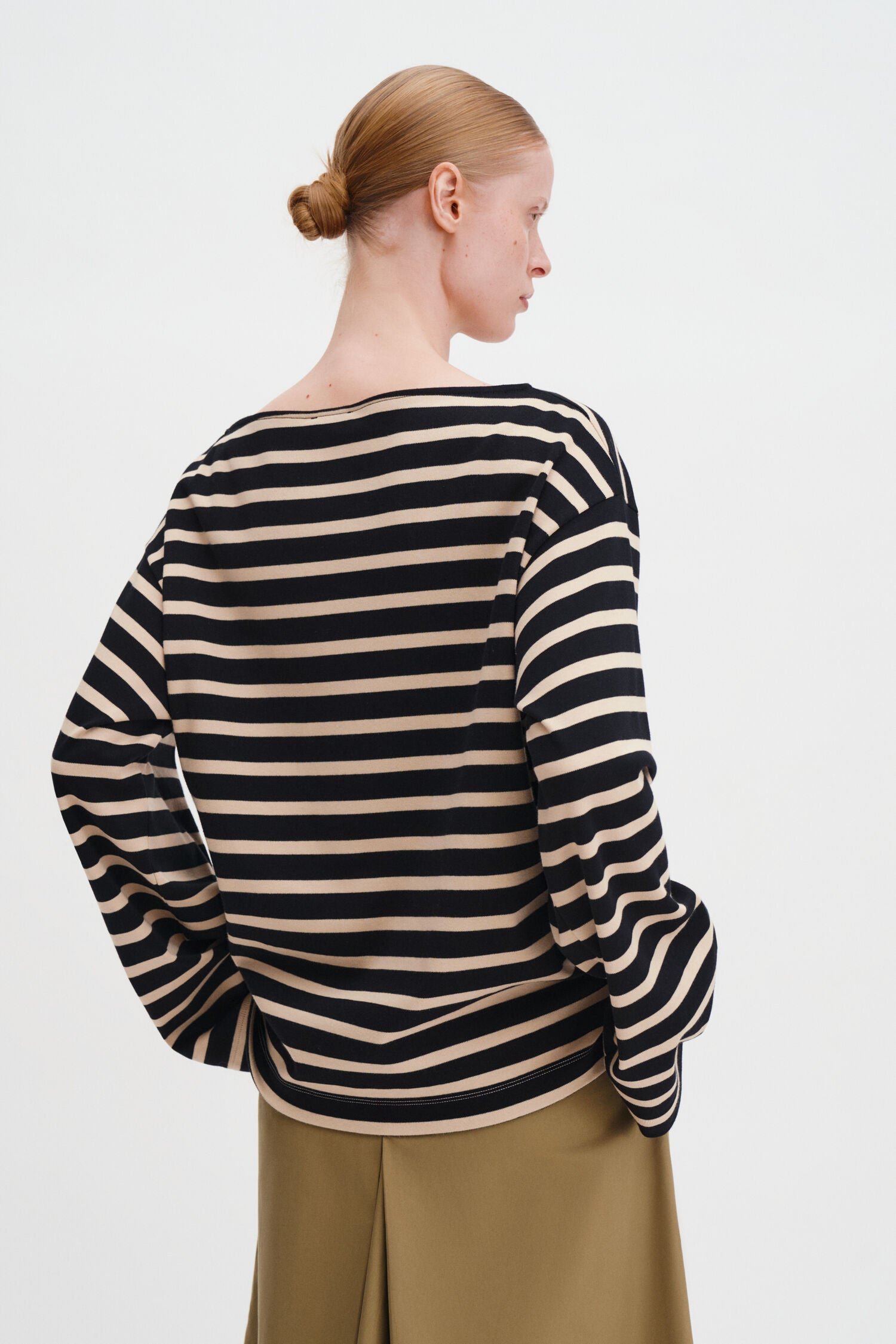 Filippa K Cotton Mariner Top