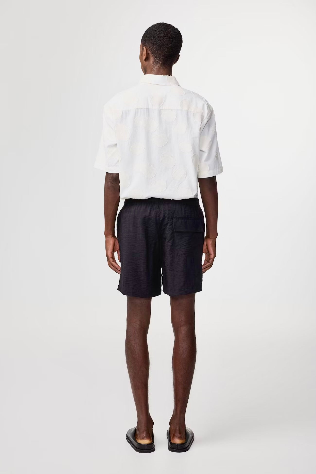 NN07 Ryder Shorts 5971