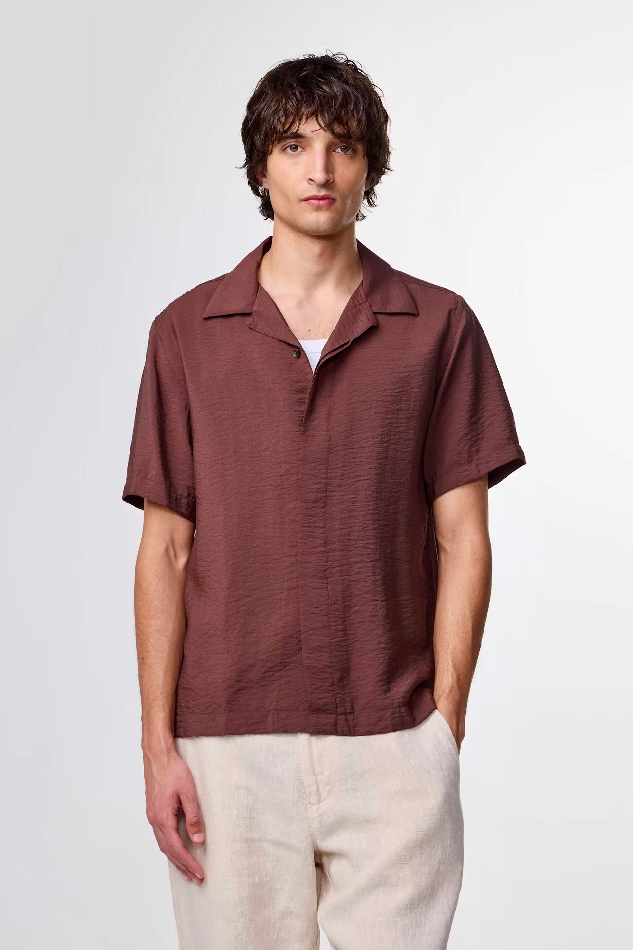 NN07 Hank SS 5971